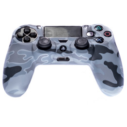 Dualshock 4 Cover - Code 3